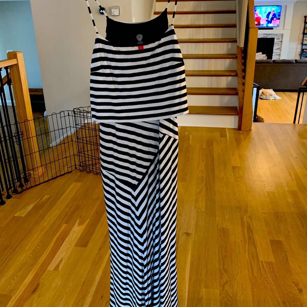 Vince Camuto Maxi